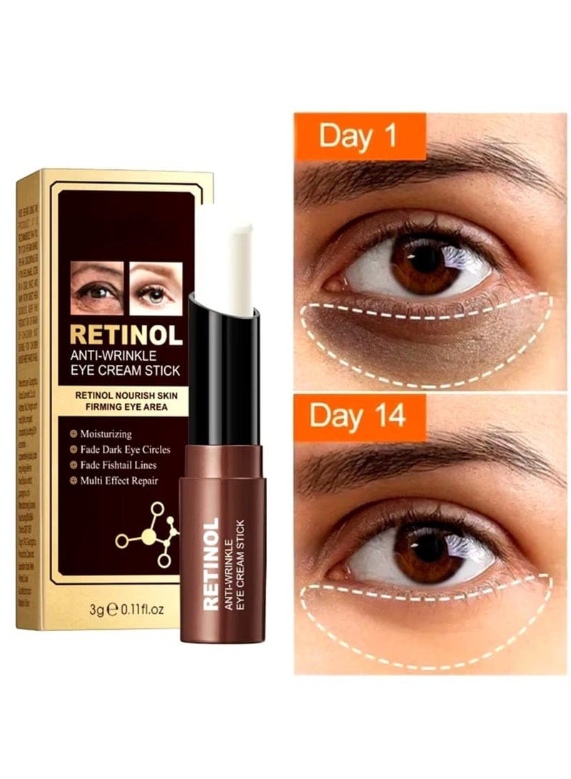 RETINOL EYE STICK SADOER