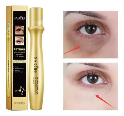 RETINOL EYE STICK SADOER