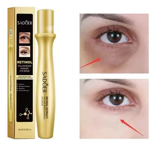 RETINOL EYE STICK SADOER
