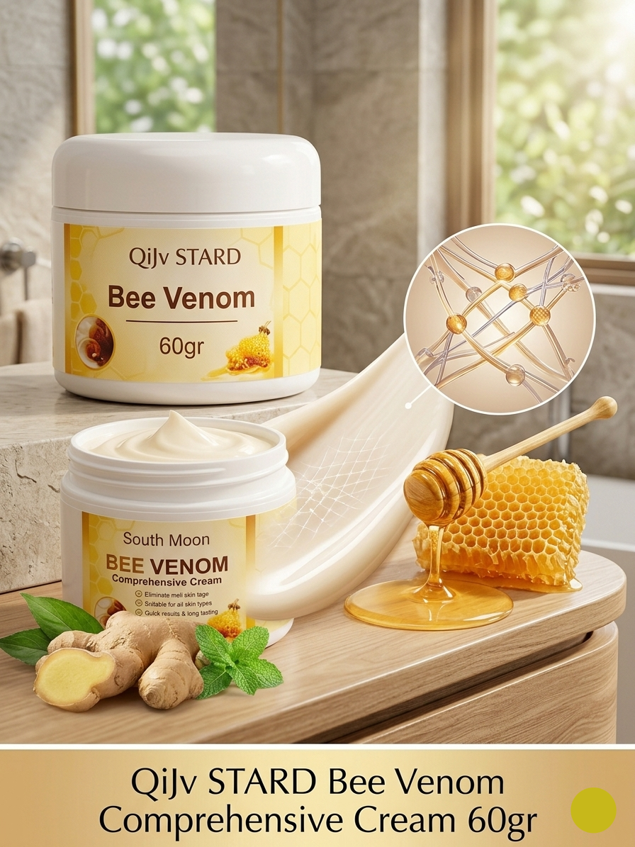 Bee venom 60gr