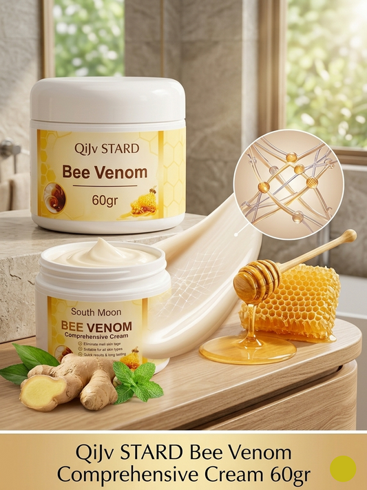Bee venom 60gr